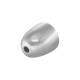Embout en Laiton 8 x 9 Mm/1.4 mm