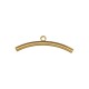 Stainless Steel 304 Pendant Tube 30mm