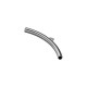 Stainless Steel 304 Pendant Tube 30mm