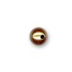 Perla Acrílica ABS Bola 8mm (Ø 1,8mm)