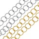 Stainless Steel 304 Jump Ring 9-7mm/1mm