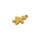 Stainless Steel 304 Charm Boy 11x15mm