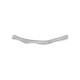 Curseur en Acier Inoxydable 304 Bambou 65 x 5.5 mm