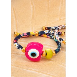 Ruban rond avec Fleurs (~5 mm (~10 m)