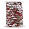 Marron/ Multicolore