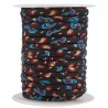 Marrone/ Multicolore