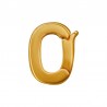 24K Gold Plated/ 0.12µm