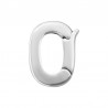 Argento 999° placcato antico/ 5 µm