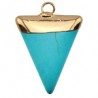 Oro/Turchese