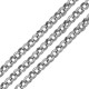 Stainless Steel 304 Belcher Chain 4.5mm