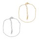 Catena per Bracciale in Acciaio Inossidabile 304 150 mm