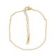 Collar de Acero Inoxidable 304 con Cierre 150mm