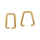 Anilla de Acero Inoxidable 304 7.1x9x2.8mm/0.95mm