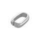 Bail Pincé en Acier Inoxydable 304 5 x 7 x 2 Mm/0.86 mm
