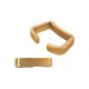 Anilla de Acero Inoxidable 304 5x7.1x1.8mm/0.67mm