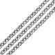 Ανοξείδωτο Ατσάλι 304 Αλυσίδα 0.8mm/2.5mm