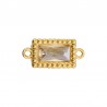 Ou 18 Carats/ Or