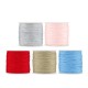 Filo di Satin 1mm (~70mtr/bobina)