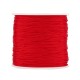 Satin Cord 1mm (~70meters/spool)