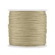 Filo di Satin 1mm (~70mtr/bobina)