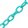 Light Blue/ Turquoise
