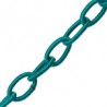 Petrol Teal