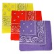 Cotton Bandana 55cm