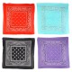 Bandana in Cotone 55 cm