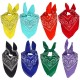 Bandana en Coton 55 cm