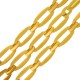 Catena in Acciaio Inossidabile 304 6.5x12.7mm/1.4mm