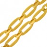 18K Doré