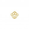 18K Gold