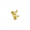 18K Gold