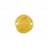 24K Gold Plated/ 0.12µm