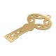 Stainless Steel 304 Pendant Key 45x90mm
