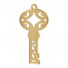 18K Gold