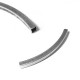 Brass Tube Curve 5x68mm Ø5mm