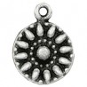 Argento Anticato 999°/5μm