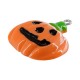 Resin Pendant Pumkin 27x25mm/ 7mm
