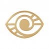 18K Gold