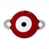 Acciaio/ Rosso/ Bianco/ Nero