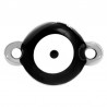 Steel/ Black/ White
