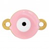 Or 18 carats/ Rose/ Blanc/ Noir