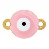Or 18 carats/ Rose/ Blanc/ Noir