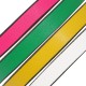 Filo di Cuoio Sintetico Piatto 10x2.3mm