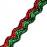 Red/Green
