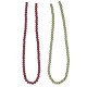 Bola de Perla de Vidrio 6mm (~72pcs/tira)