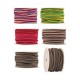Polyester Elastic Cord ~4mm (10mtrs)