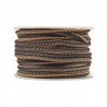 Gris/ Chaki/ Marron foncé