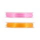 Elastic Flat Thread 0.8mm (10mtrs)